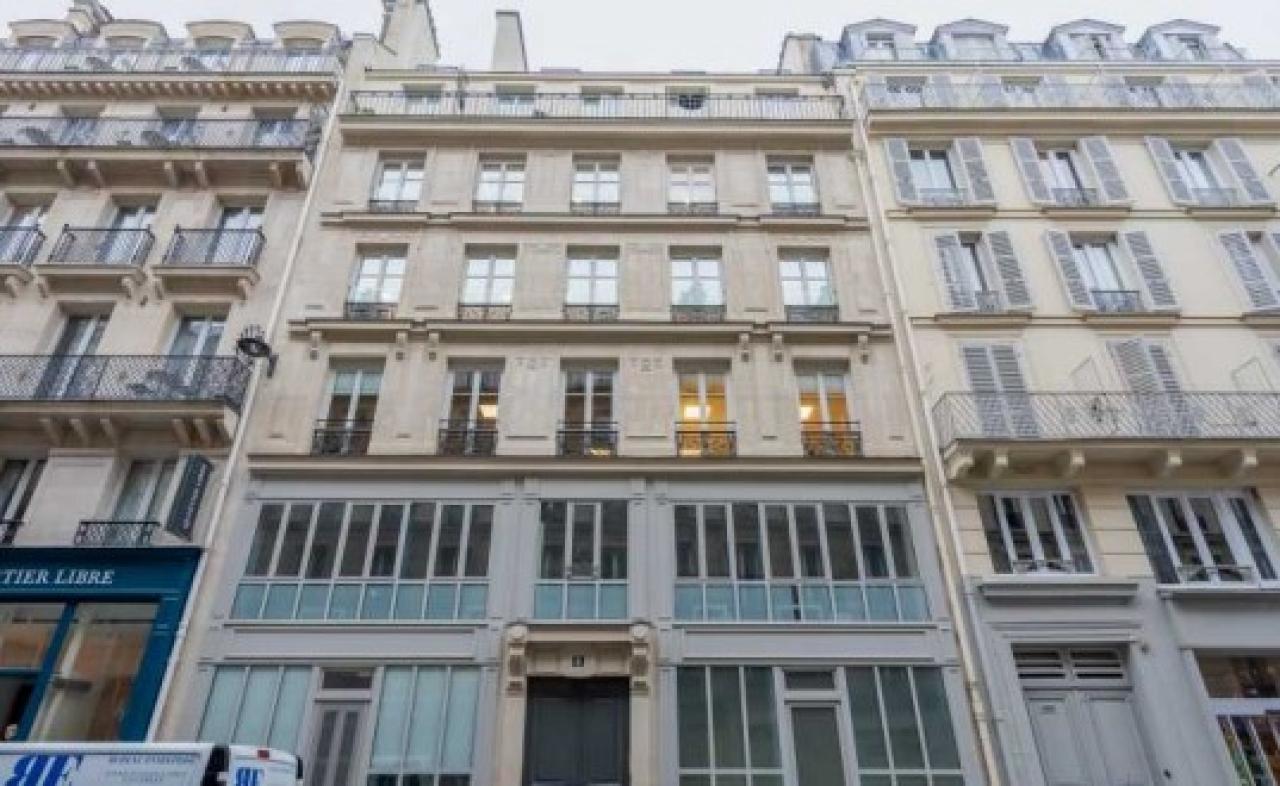 Bureau Paris 215m² Location bureau Paris OLBUR2427638 1